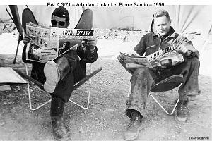 178- ARMEE DE L'AIR EN ALGERIE 1945-1962-26 (42)